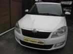 SKODA FABIA BRK CLIM GPS  EURO 5 CT OK + GARANTIE, Te koop, 55 kW, 1200 cc, Break