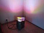 Artemide Metamorfosia Meonia, Huis en Inrichting, Lampen | Tafellampen, Ophalen of Verzenden, Zo goed als nieuw, Metaal, Minder dan 50 cm