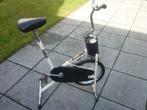 Nostalgische vintage hometrainer, Sport en Fitness, Ophalen, Gebruikt, Metaal, Benen