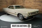 Plymouth Fury VIP 1969 | Route 66 auctions, Auto's, Automaat, Beige, 2 deurs, Coupé