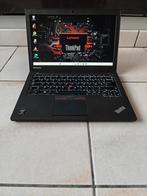 Mini laptop x250 Lenovo i7, Computers en Software, Ophalen of Verzenden, Zo goed als nieuw, SSD