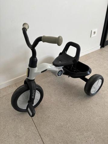 ANT driewielerfiets – veilig, verstelbaar en compact beschikbaar voor biedingen