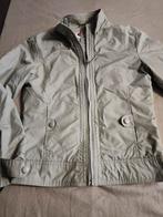 Tussenseizoen jas zonder kap, Enlèvement, Comme neuf, Manteau