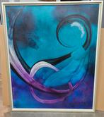 John Henry PERMEKE, even rusten, Antiek en Kunst, Ophalen