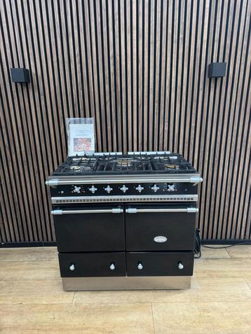 Lacanche Fornuis Cote d’or Fornuis 100cm (Gratis bezorgen) beschikbaar voor biedingen