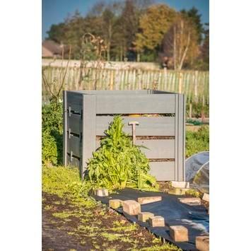 Nieuwe compostbak, Tuin en Terras, Overige Tuin en Terras, Nieuw, Ophalen