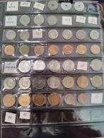 Griekenland collectie 140 munten 1878-2003, Ophalen, Losse munt, Overige landen