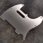 Pickguard aluminium anodized voor Fender & Squier Telecaster, Muziek en Instrumenten, Nieuw, Elektrische gitaar, Ophalen of Verzenden
