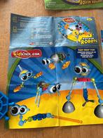 knex jeux k'nex construction, Enlèvement, Utilisé, K'nex