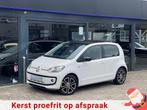 Volkswagen up! 1.0 high up! CUP EDITION PANO/NAVI/STOELVERWA, Wit, Bedrijf, Handgeschakeld, Onderhoudsboekje