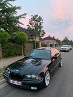 BMW E36 320i coupe handbak, Auto's, Particulier, Te koop