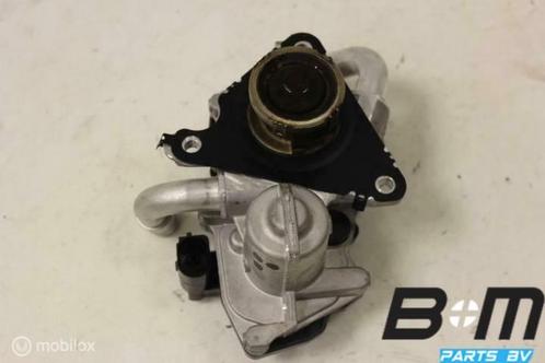 EGR regelklep VW Golf 7 GTD 04L131501E, Auto-onderdelen, Motor en Toebehoren, Gebruikt