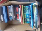 20 diverse boeken, Ophalen, Gelezen