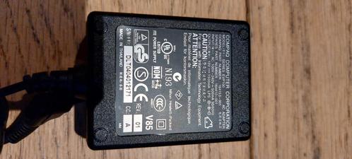 Alimentation COMPAQ EVP100 164153-001, Computers en Software, Laptop-opladers, Gebruikt, Ophalen