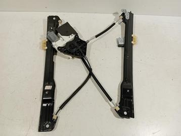 RAAMMECHANIEK ELEK RECHTS VOOR Caddy Combi IV (2K5837462) beschikbaar voor biedingen