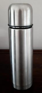 Thermosfles, Enlèvement ou Envoi