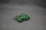 Dinky Toys armoured car - TOP vintage, Ophalen of Verzenden