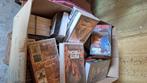 VHS films, Ophalen