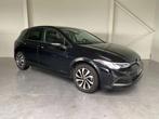 Volkswagen Golf 1.5 TSI Active - LED - NAVI - 39.520 KM, Achat, Entreprise, Boîte manuelle, Noir