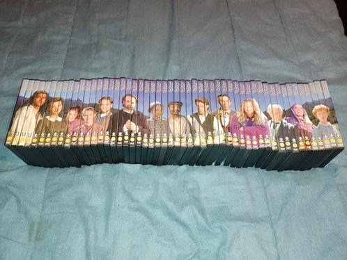 Te koop op dvd de complete Dr Quinn serie, Cd's en Dvd's, Dvd's | Tv en Series, Zo goed als nieuw, Actie en Avontuur, Alle leeftijden