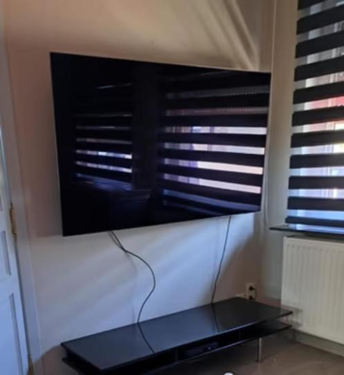 Philips 65OLED855/12 DEFECT - Onderdelen, Audio, Tv en Foto, Televisies, Niet werkend, OLED, 100 cm of meer, 4k (UHD), Philips