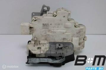Portierslot LA (bestuurderskant) Audi RS3 8V Sportback beschikbaar voor biedingen