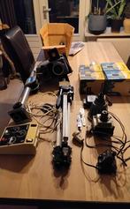 Oude of vintage ontwikkelings apparatuur voor Doka Waalwijk, Audio, Tv en Foto, Ophalen of Verzenden