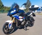 BMW S1000XR HP 2018, Motos, Motos | BMW, Plus de 35 kW, 999 cm³, 4 cylindres, Permis Moto A