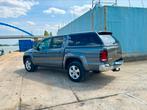 Volkswagen Amarok V6 2020 *80.000km +BTW (Overname mogelijk), Automaat, Leder, Bedrijf, SUV of Terreinwagen