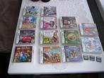 Verschillende spelletjes Nintendo 3DS, Games en Spelcomputers, Games | Nintendo 2DS en 3DS, Ophalen of Verzenden, Gebruikt, Overige genres