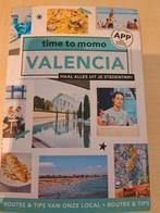 time to momo Valencia, Boeken, Ophalen, Zo goed als nieuw