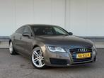 2011 Audi A7 Sportback 3.0 TFSI q. PL. plus Personenauto, Auto's, Audi, Euro 5, Gebruikt, Overige brandstoffen, Bedrijf