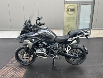 BMW R1250GS--BTW motor-Garantie beschikbaar voor biedingen