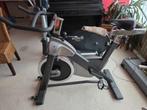 Spinningfiets, Sport en Fitness, Fitnessapparatuur, Ophalen, Gebruikt, Spinningfiets