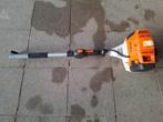 Stihl KM 131 R, Ophalen, Zo goed als nieuw