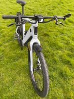 Stromer st3 sport XL 983wh 3759km als nieuw!, Comme neuf, Enlèvement ou Envoi