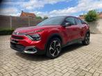 Citroën C4 1.5 BlueHDi Shine Pack S (bj 2022, automaat), Auto's, USB, Gebruikt, Euro 6, 4 cilinders