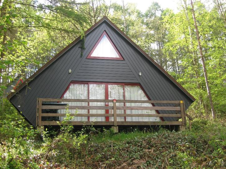 Vakantieverblijf Ardennen met korting !, Vacances, Maisons de vacances | Belgique, Ardennes ou Luxembourg, Chalet, Bungalow ou Caravane