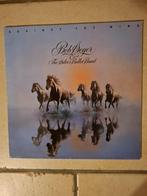 Bob Seger & The Silver Bullet Band* – Against The Wind, Ophalen of Verzenden, Gebruikt, 12 inch, Poprock