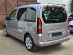 Citroen Berlingo 1.2 MultiSpace Navi/Cruise/Airco Garantie, Auto's, Voorwielaandrijving, Stof, Start-stop-systeem, Euro 6
