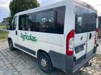 Fiat Ducato Bus 9 plaatsen, bj:2011, 180.000km, Caravans en Kamperen, Overige Caravans en Kamperen, Ophalen