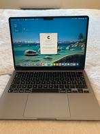 Macbook Air 2022 (m2), Ophalen, Zo goed als nieuw, MacBook