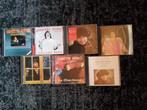 LOT 7 CD GINETTE RENO, CD & DVD, CD | Pop, Enlèvement