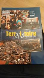 Terrhistoire, Ophalen of Verzenden, Zo goed als nieuw