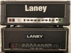 Laney AOR50 & GH50L, Gebruikt, Gitaar, Ophalen, 50 tot 100 watt