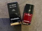 Chanel Le Vernis 153 Pompier – nieuw, Handtassen en Accessoires, Uiterlijk | Cosmetica en Make-up, Nieuw, Ophalen of Verzenden