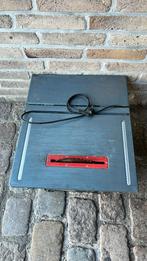 Zaagtafel TTS 1000/2006 topcraft, Doe-het-zelf en Bouw, Ophalen, Gebruikt, Overige typen, 600 tot 1200 watt