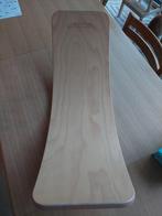 Wobbel original met vilt, Ophalen