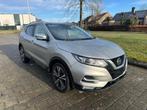 Nissan Qashqai 1.3 dig-T Pano 360-Cam BT 1eig Nieuwstaat, Auto's, Stof, 5 deurs, Particulier, Qashqai