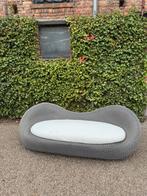 Canapé d’exterieur de Bali, Tuin en Terras, Ophalen, Zo goed als nieuw